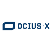 Ocius-X